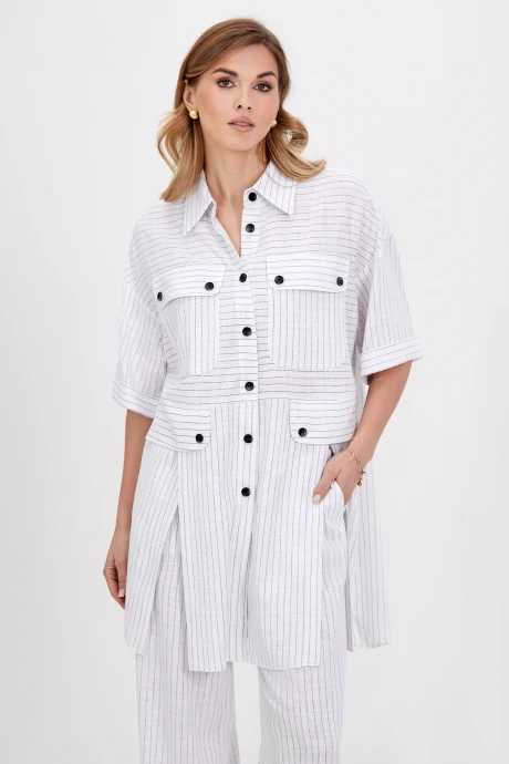 Рубашка Bazalini 5035 #1