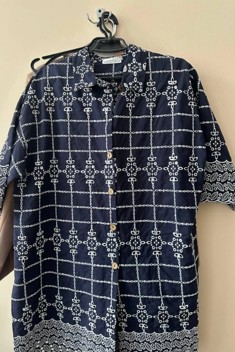 Рубашка Verita 2311 #1