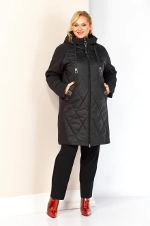 Куртка Shetti 2209 черный