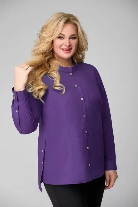 Блузка *Распродажа Дали 5373 #1