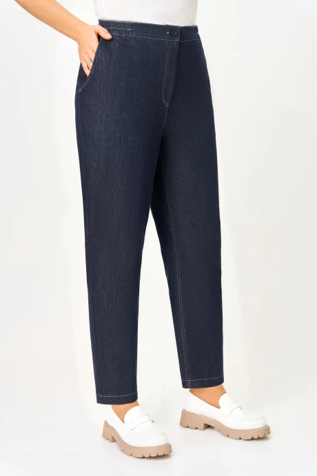 Брюки *Распродажа Дали 5816 джинс #1