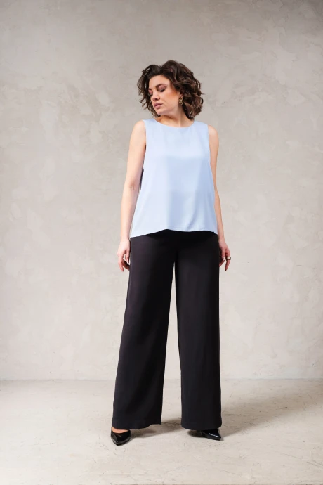 Брюки Erika С-145 черный #1