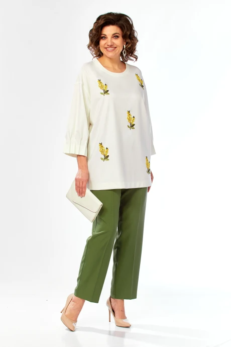 Брючный костюм Jurimex 3489 #1