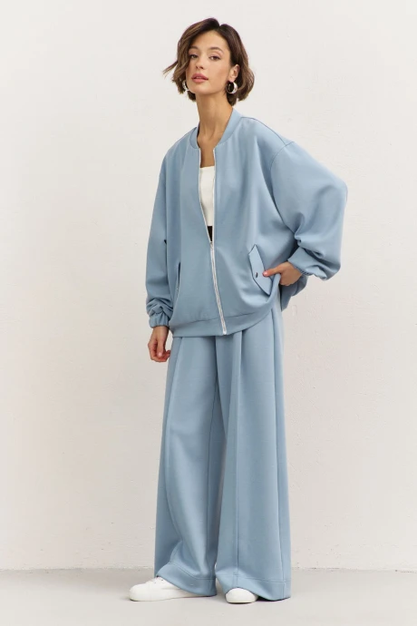 Брючный костюм RINKA 1487 #1