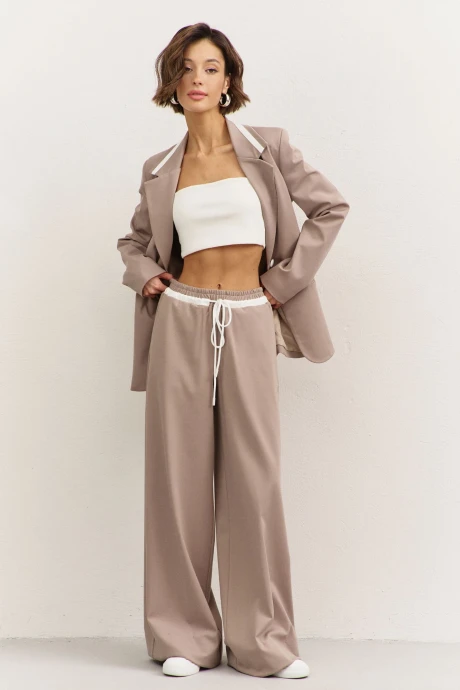 Брючный костюм RINKA 1490 #1