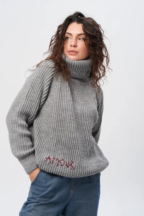 Свитер *Распродажа HIT 2020 #1