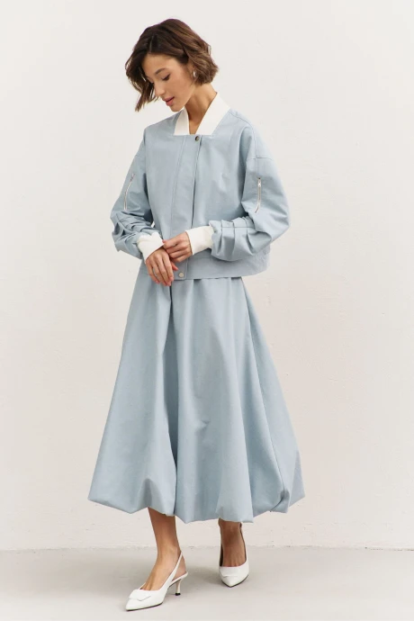 Юбочный костюм RINKA 1498 #1