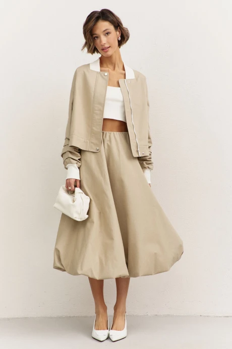 Юбочный костюм RINKA 1498/1 #1