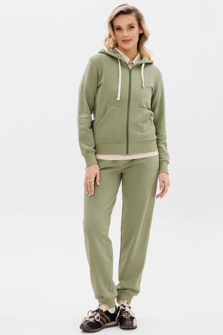 Спортивный костюм *Распродажа GO F3070/26-02 #1