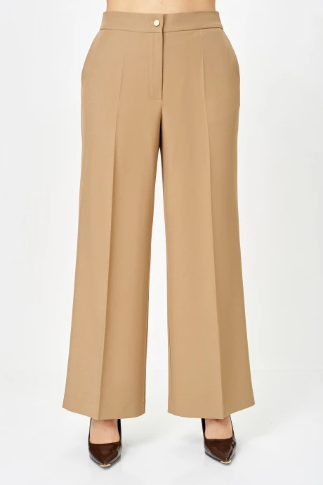Брюки Swallow 911 Светлая корица #1