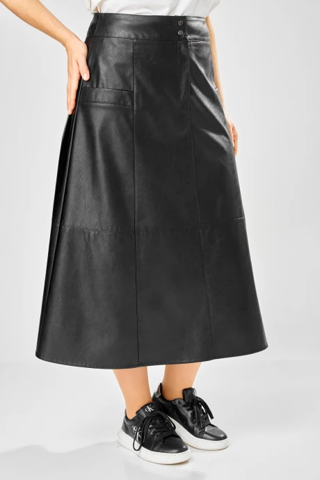 Юбка Bonna Image 1034/3 черный #1