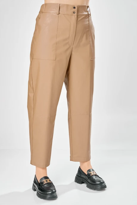 Брюки Bonna Image 1033/4 бежевый #1