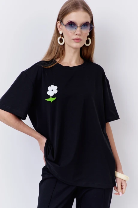 Джемпер (кофта) FLAIM 2086 #1