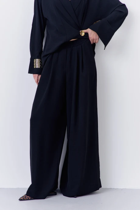 Брюки FLAIM 2091 черный #1