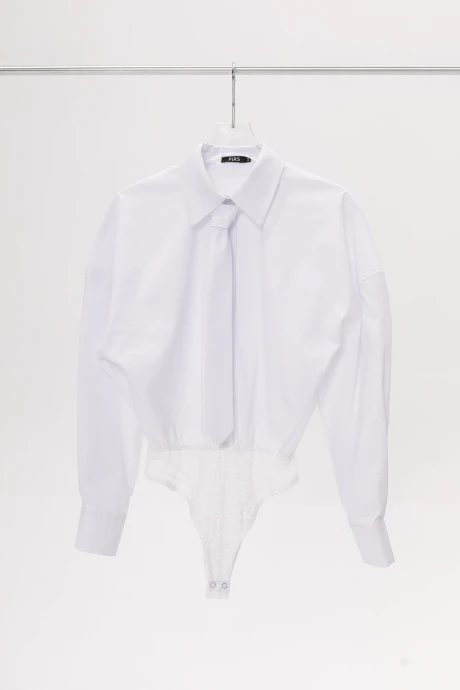Рубашка PiRS 6226 белый #1