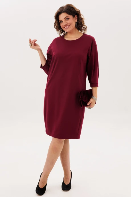 Платье Anelli 61 бразилин #1