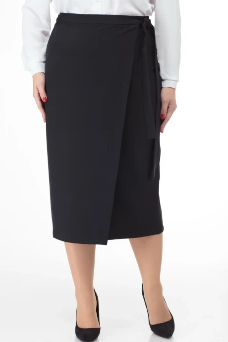 Юбка-карандаш *Распродажа Anelli 917 #1