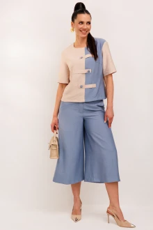 Галеан-стиль 1007