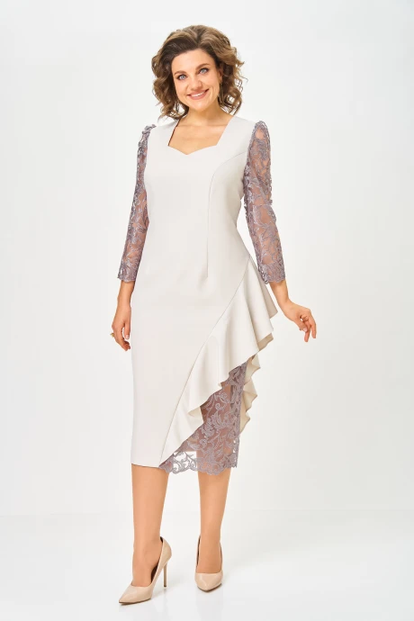 Платье Mira Fashion 5654 #1