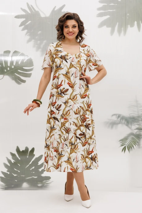 Платье Mira Fashion 5673 #1