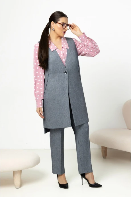 Брючный костюм Lissana 4872 #1