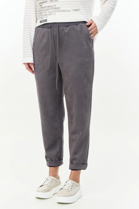 Брюки AVE RARA 4154/2 Антрацид #1