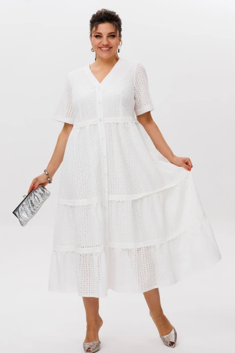 Платье Anelli 1610 спящая красавица #1