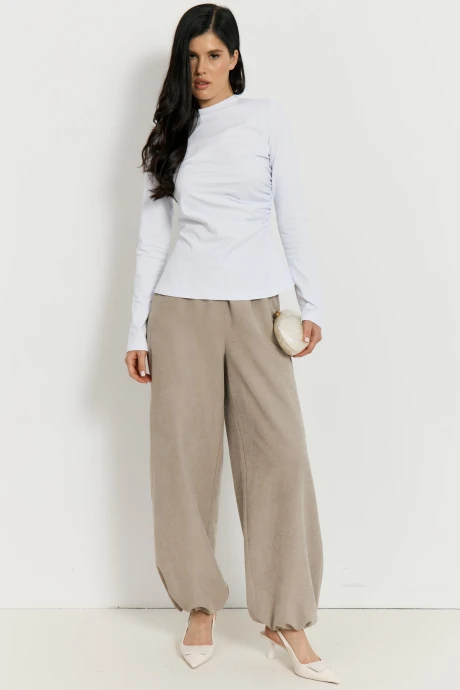 Лонгслив ATTIKA A3540 #1