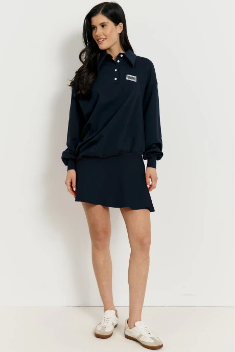 Юбочный костюм ATTIKA A3544.1 #1