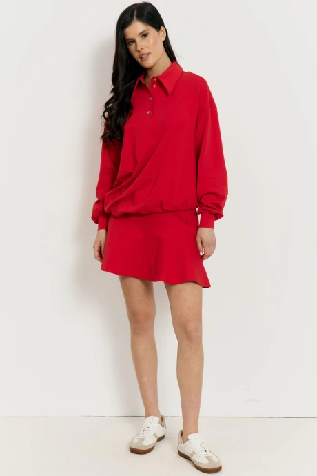 Юбочный костюм ATTIKA A3544 #1