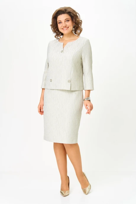 Платье СлавияЭлит 564 #1