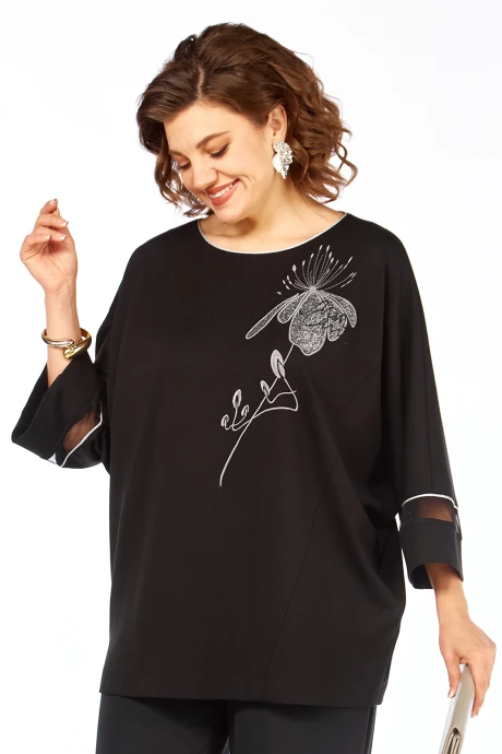 Джемпер (кофта) *Распродажа Jurimex 3424 #1