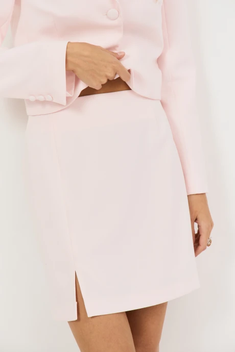 Юбка The name 2487 пудра #1