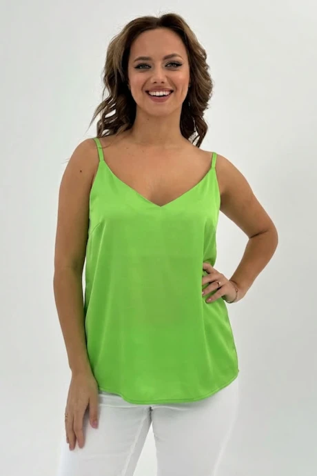 Топ Condra 16230 салатовый #1