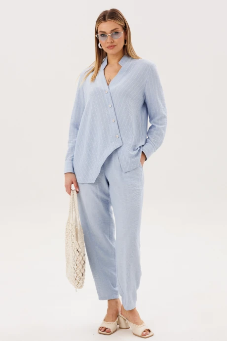 Брючный костюм Fantazia Mod 5415 двойка #1