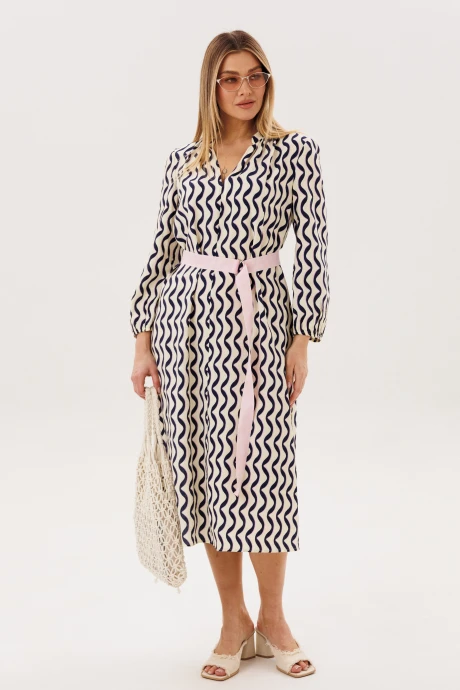 Платье Fantazia Mod 5416 #1