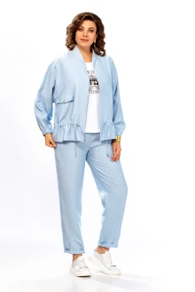 Ольга Стиль 1011