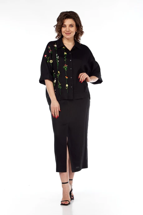 Юбочный костюм Jurimex 3499 #1