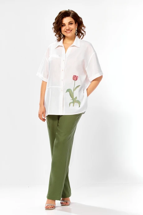 Брючный костюм Jurimex 3498 #1