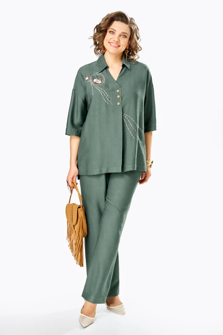 Брючный костюм Jurimex 3460 #1