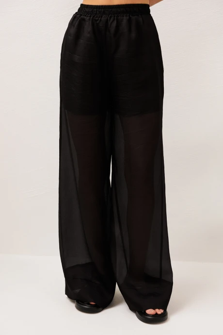 Брюки Buter 3319 чёрный #1