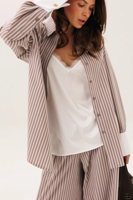 Рубашка DILIA 6008 #1