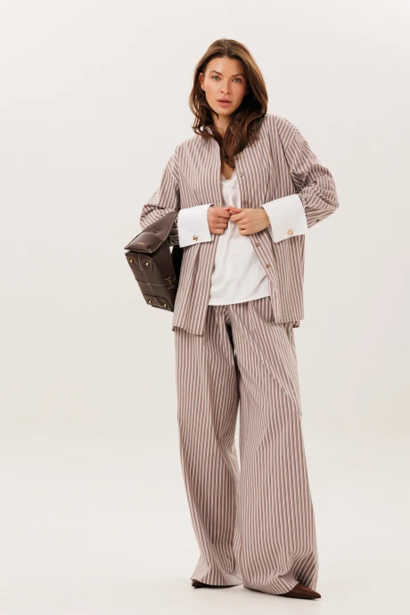 Брюки DILIA 4008 #1