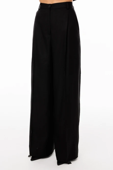 Брюки EOLA 3101 чёрный #1