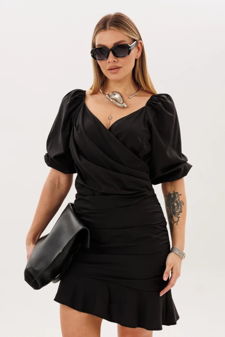 Платье Anelli 1818 коко #1