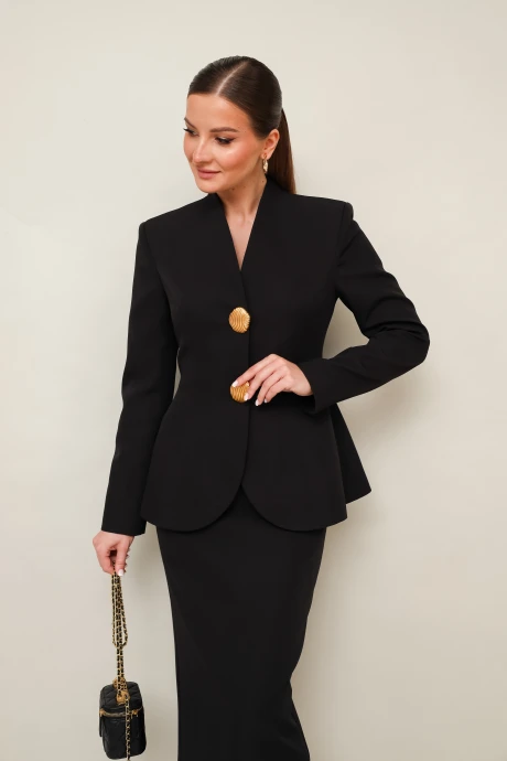 Жакет (пиджак) PUR PUR 11-485 #1