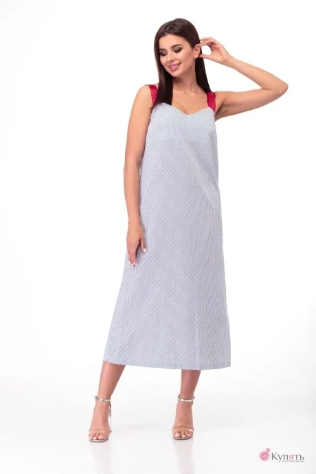 Сарафан *Распродажа Anelli 719 #1