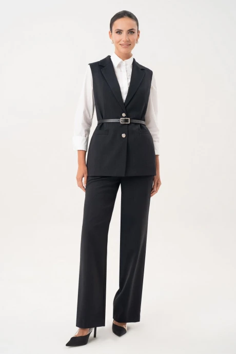 Брючный костюм *Распродажа ЮРС 23-230-2 #1