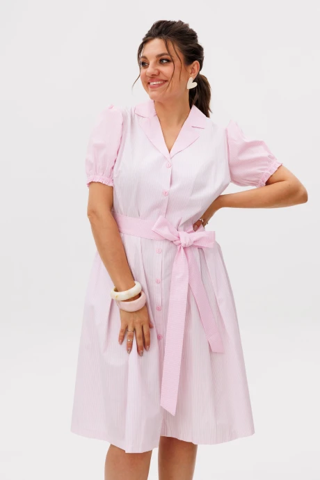 Платье Anelli 1700 белоснежка #1