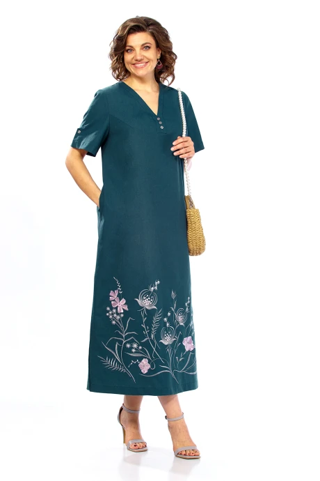 Платье Jurimex 3497-2 #1